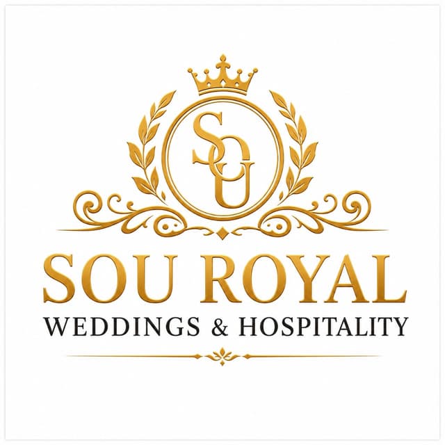 SOU Royal Weddings & Hospitality